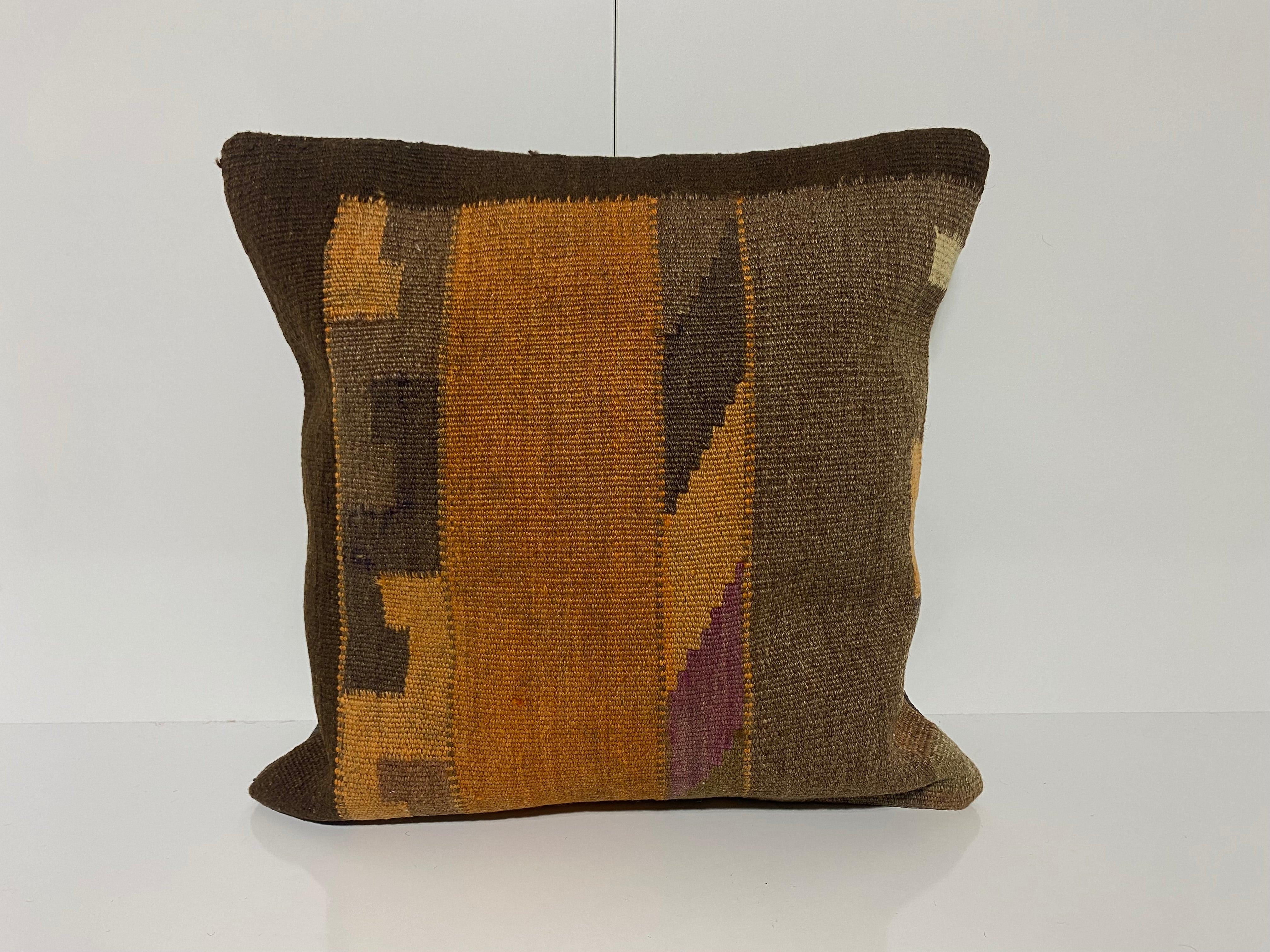 Throw Pillow 16x16 , #KK00220