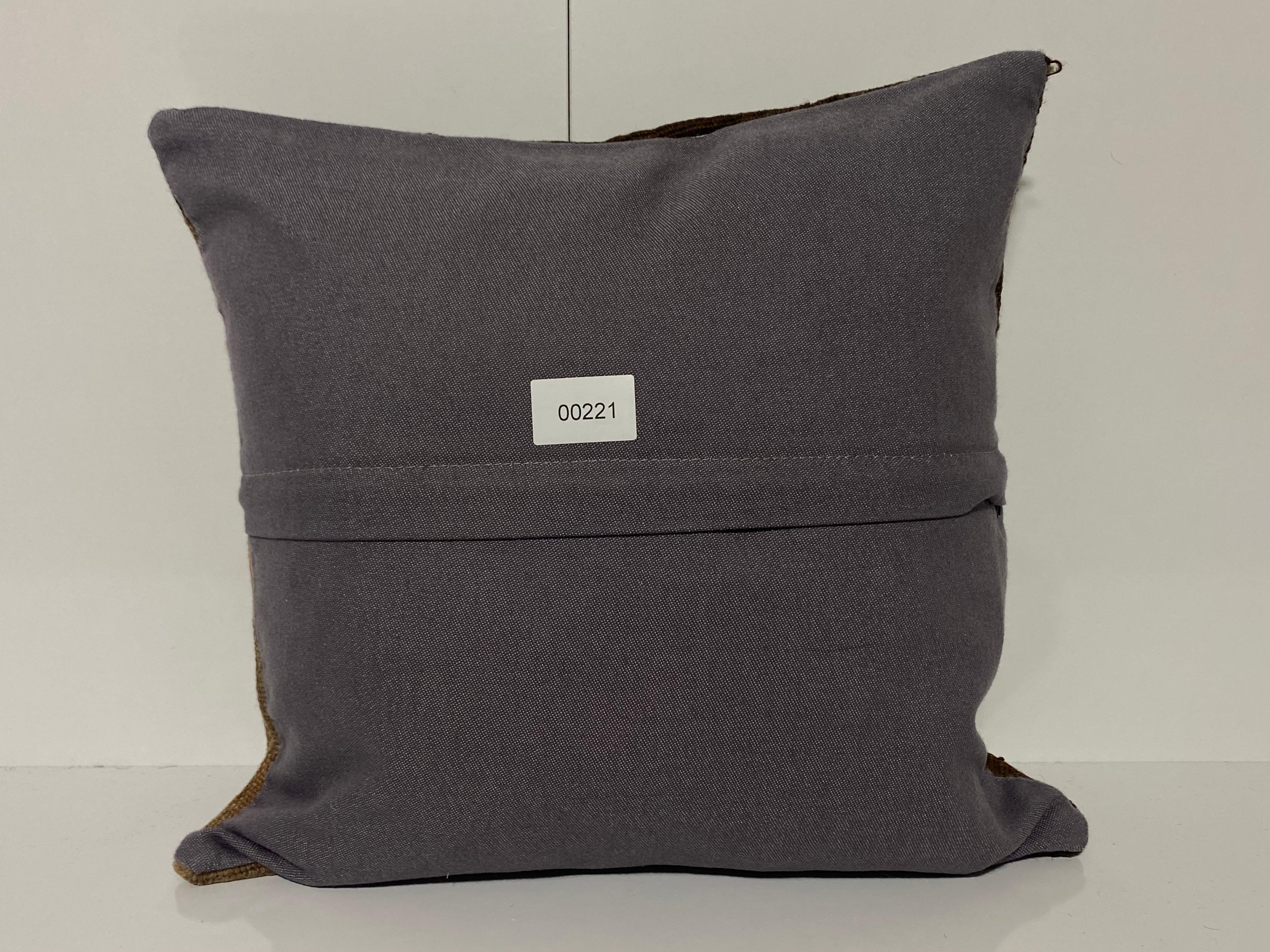 Throw Pillow 16x16 , #KK00221