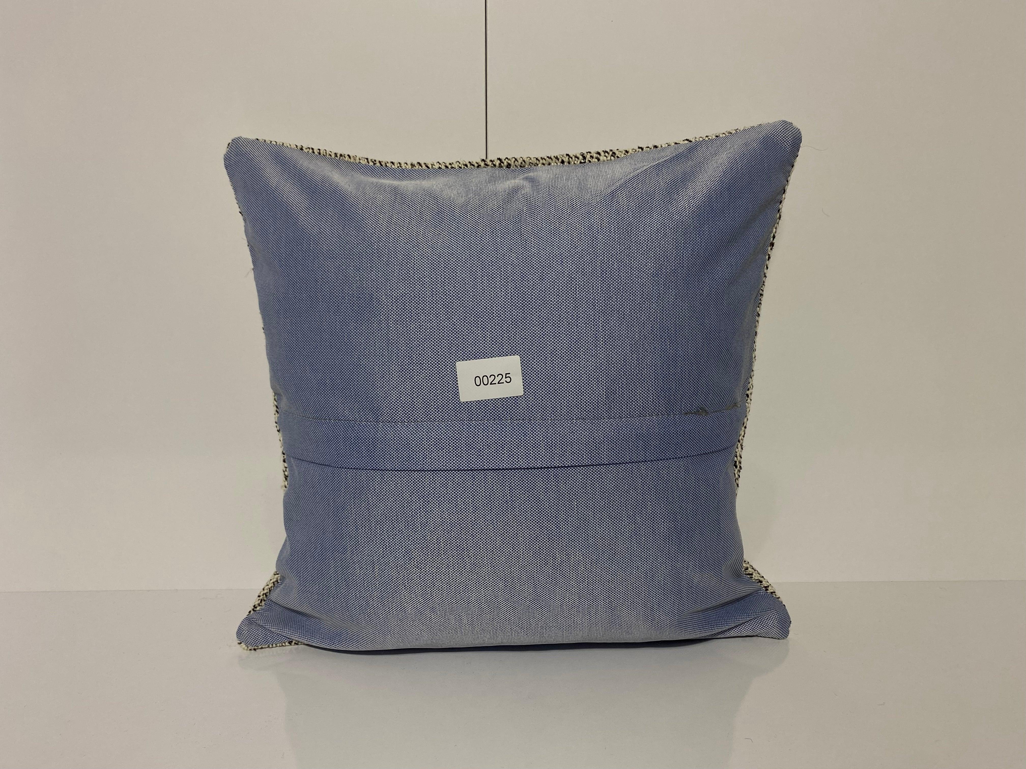 Throw Pillow 16x16 , #KK00225