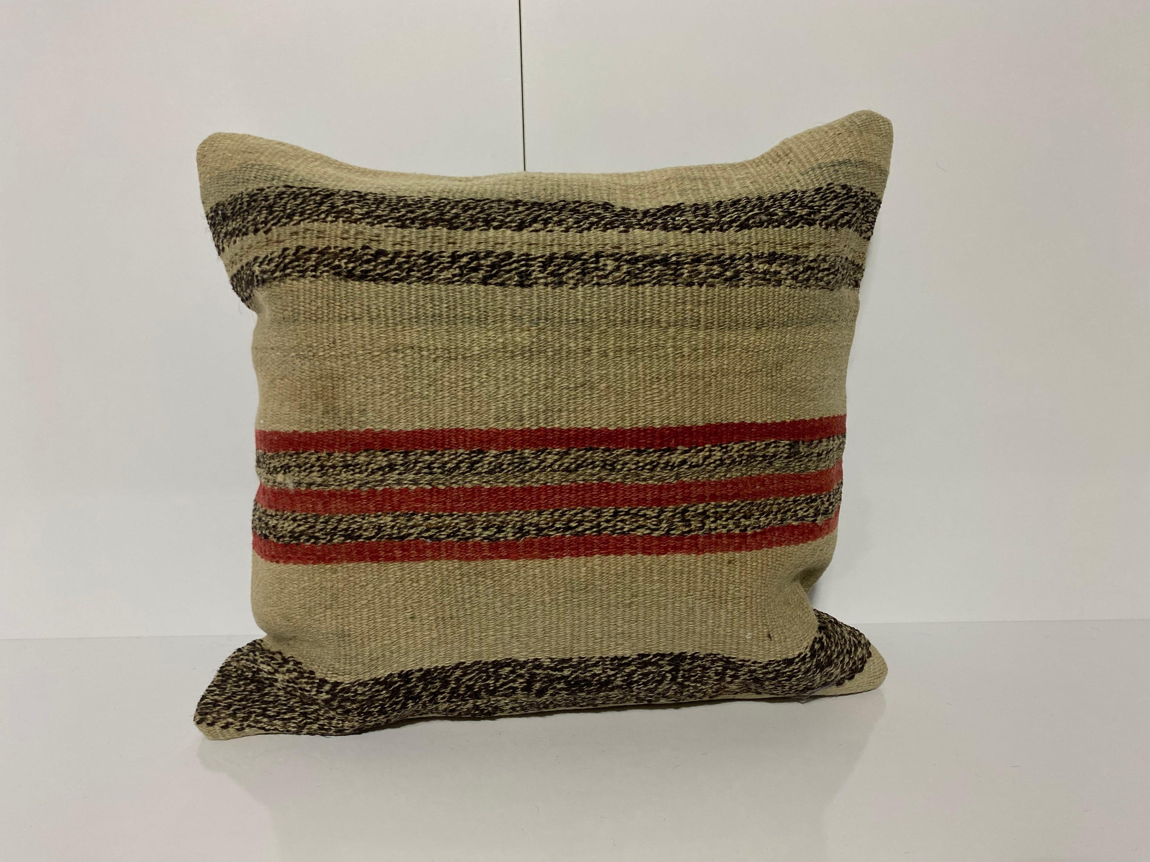 Throw Pillow 16x16 , #KK00229