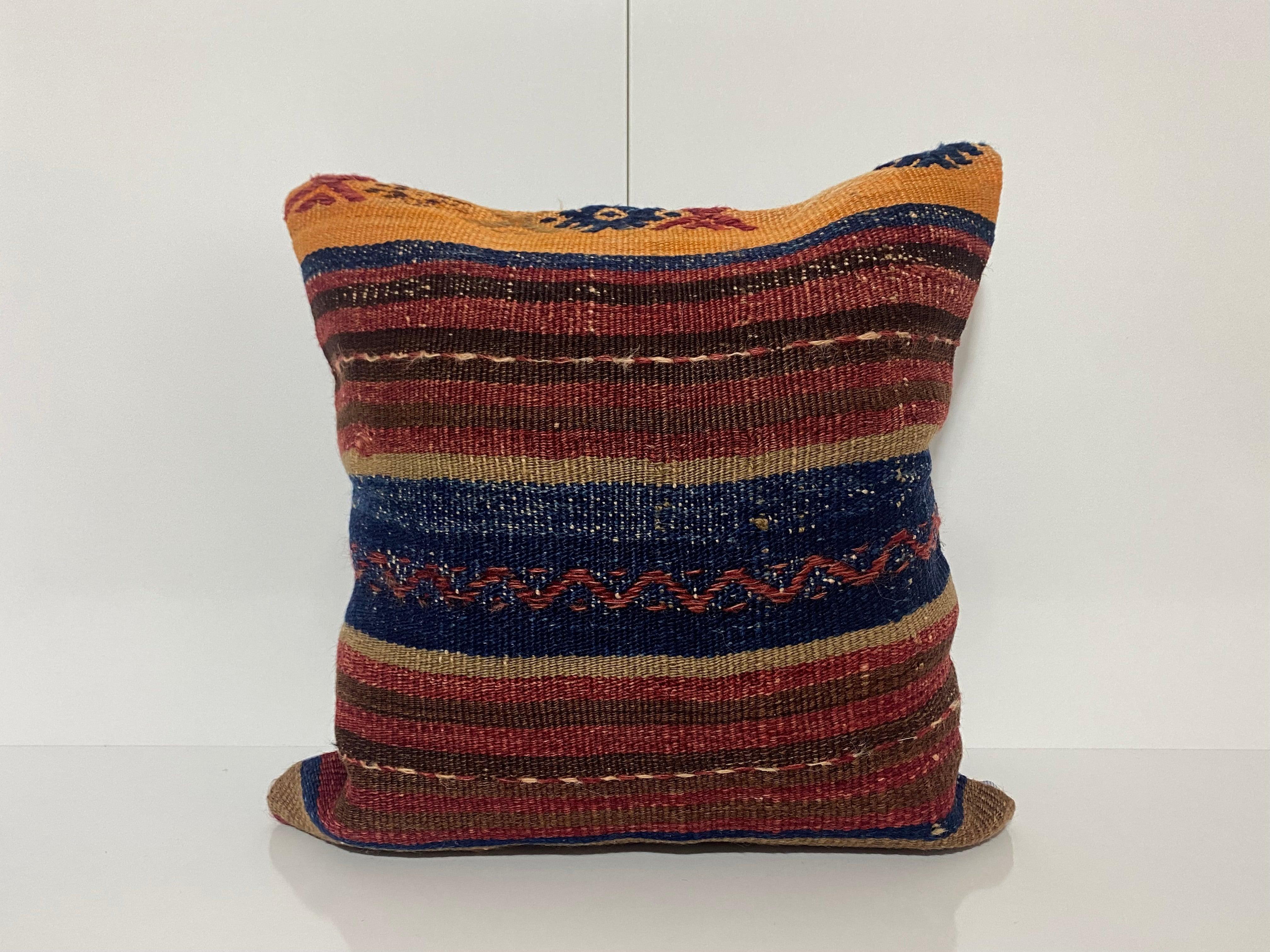 Throw Pillow 16x16 , #KK00231