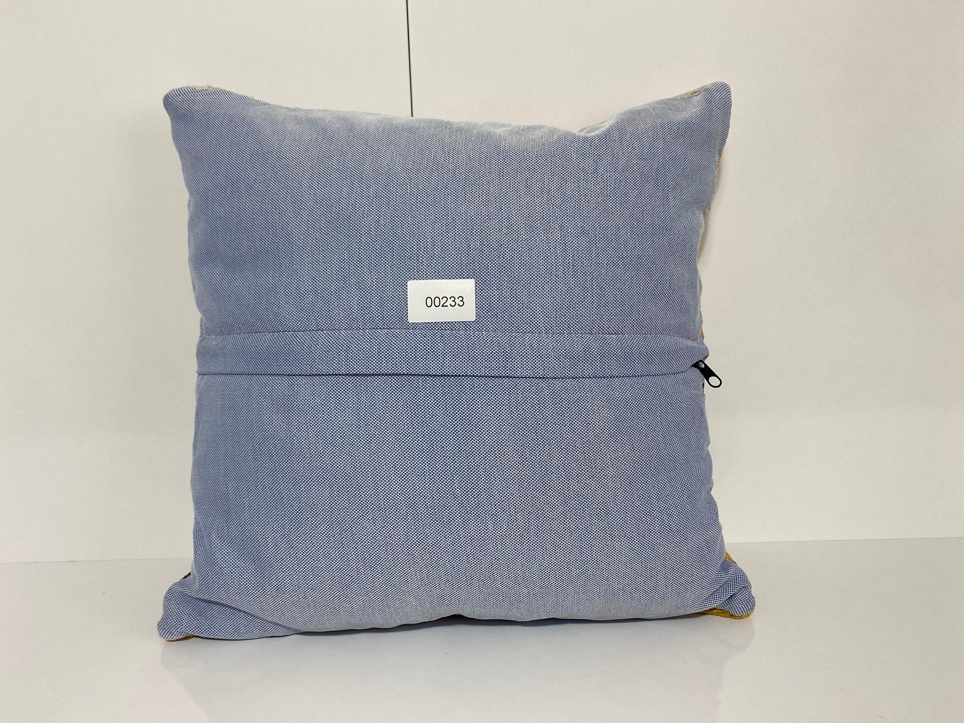 Throw Pillow 16x16 , #KK00233