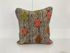 Throw Pillow 16x16 , #KK00244