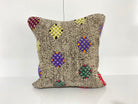 Throw Pillow 16x16 , #KK00245