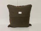 Throw Pillow 16x16 , #KK00252