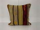 Throw Pillow 16x16 , #KK00253