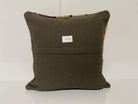 Throw Pillow 16x16 , #KK00253