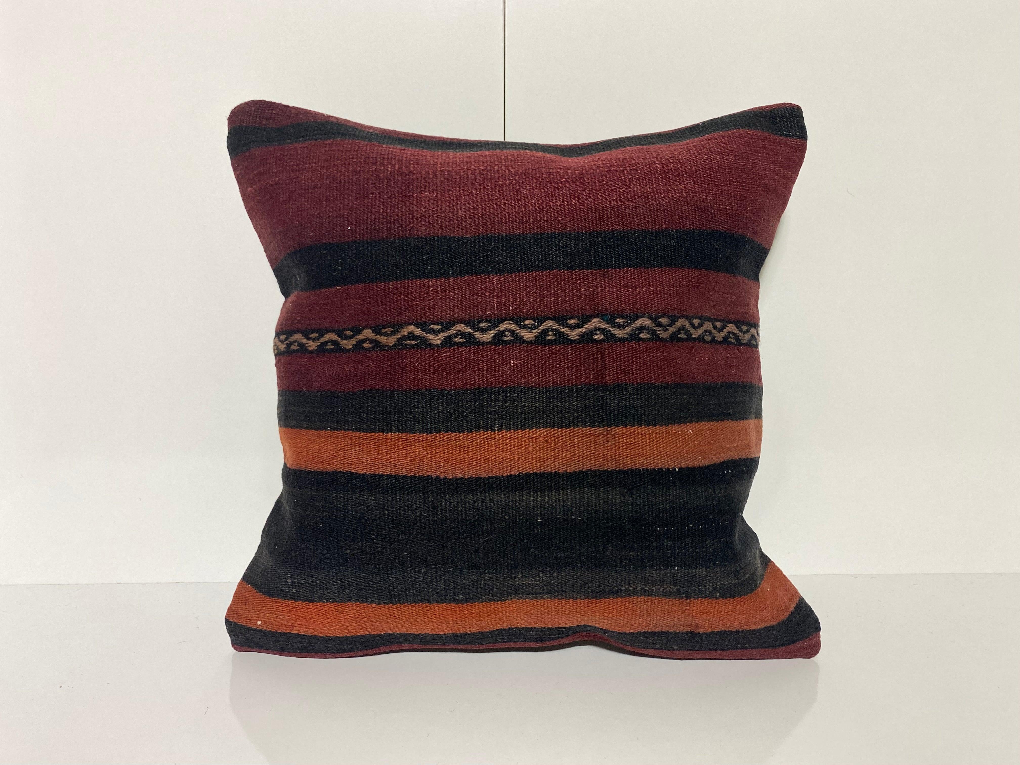 Throw Pillow 16x16 , #KK00259