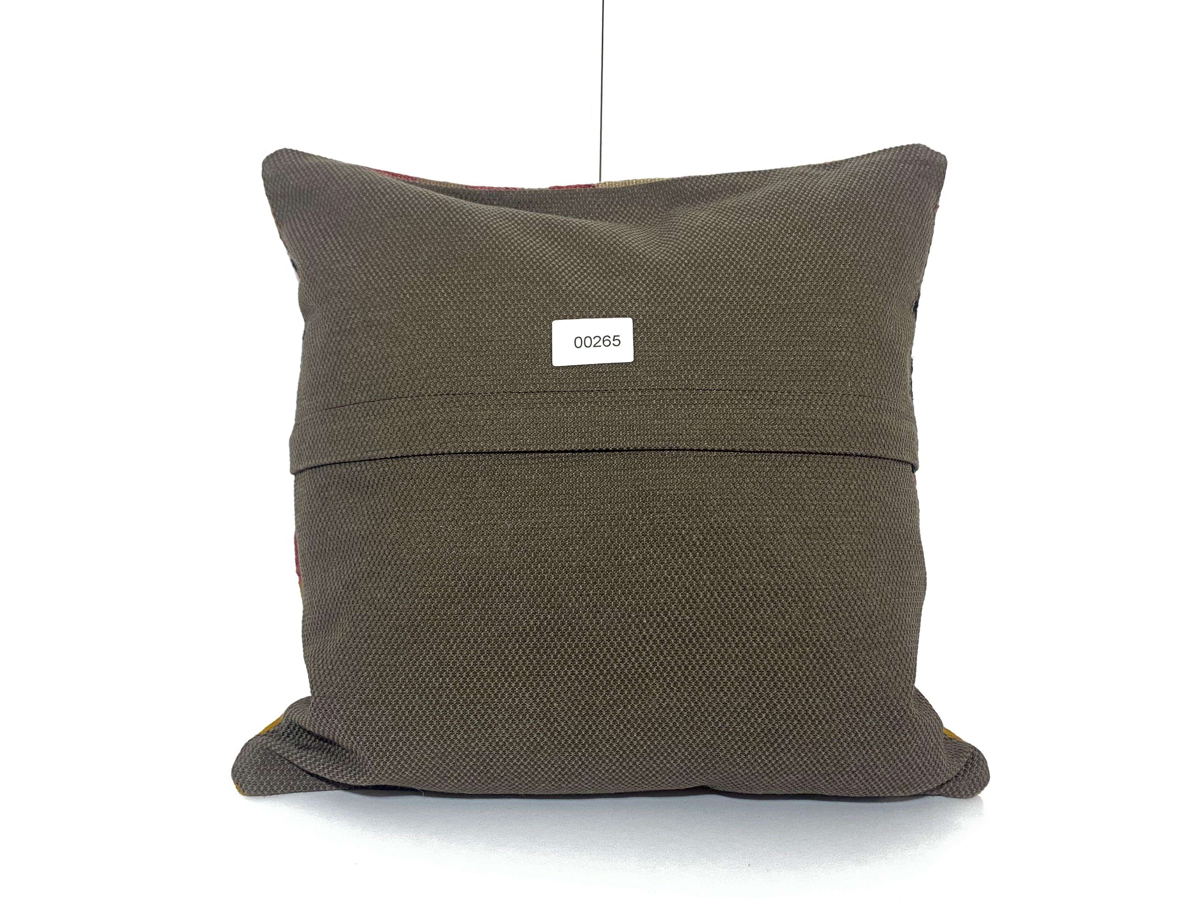 Throw Pillow 16x16 , #KK00265