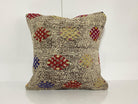 Throw Pillow 16x16 , #KK00281