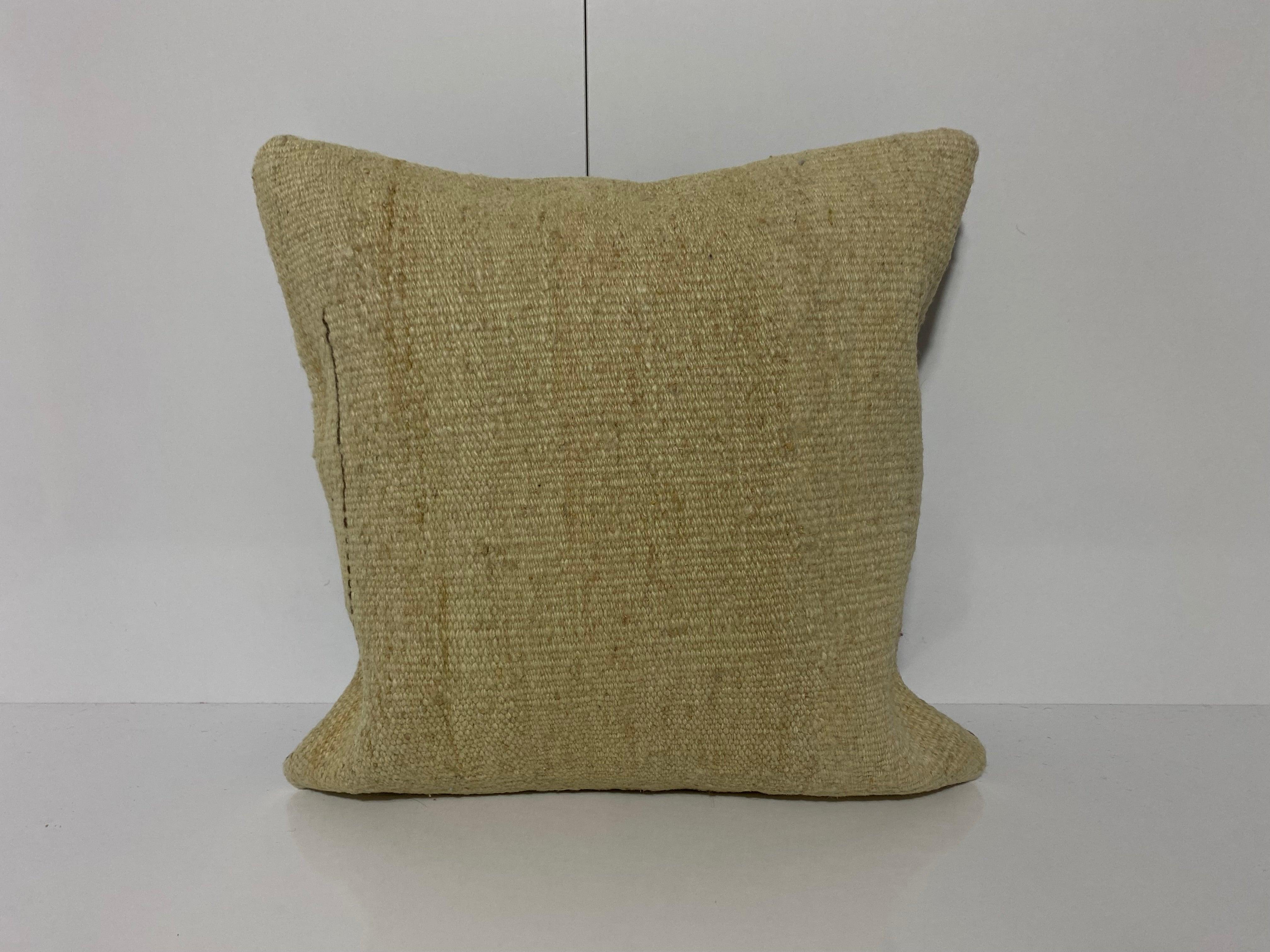 Throw Pillow 16x16 , #KK00294