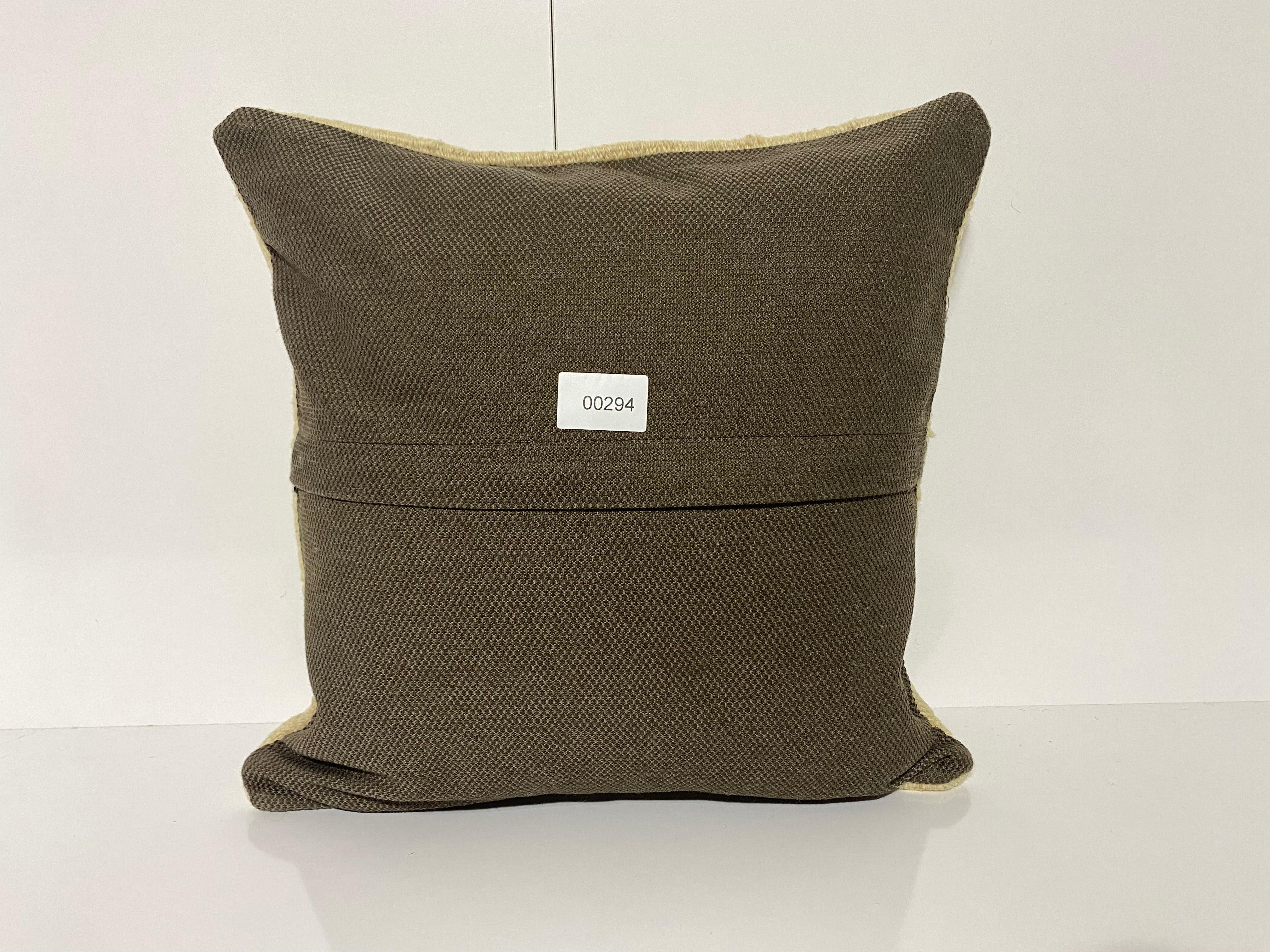 Throw Pillow 16x16 , #KK00294