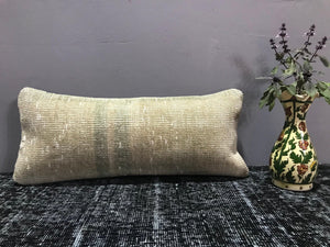 SY00030 - Throw Pillow