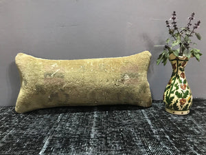 SY00038 - Throw Pillow