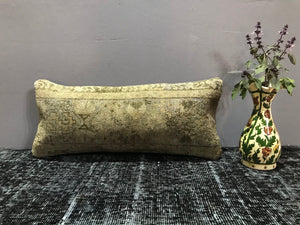 SY00049 - Throw Pillow