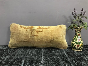 SY00016 - Throw Pillow