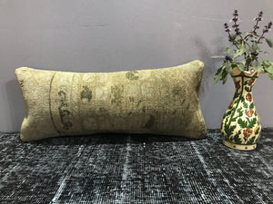 SY00036 - Throw Pillow