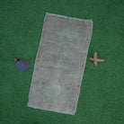Trace - Vintage Turkish Rug