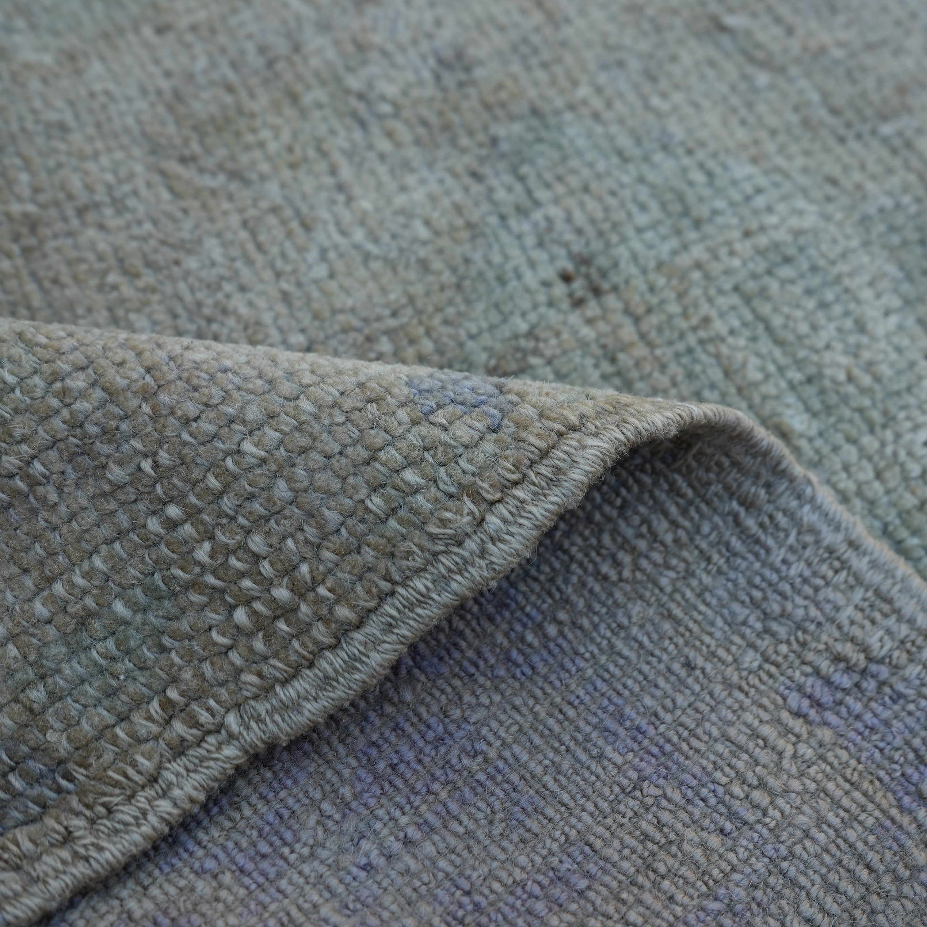Trace - Vintage Turkish Rug