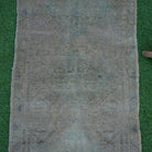 Trace - Vintage Turkish Rug