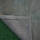 Trace - Vintage Turkish Rug