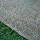 Trace - Vintage Turkish Rug