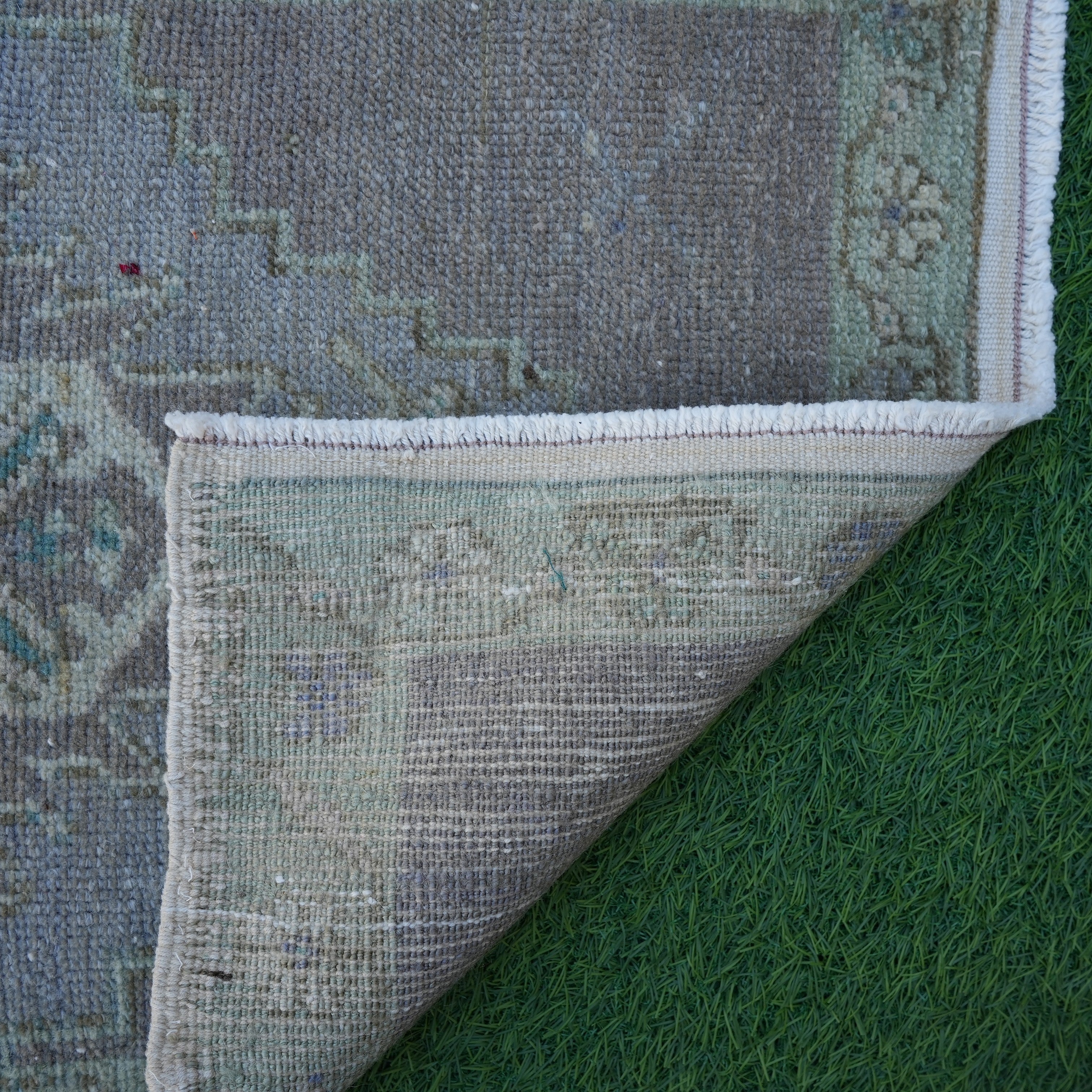 Trenton - Turkish Mini Rug