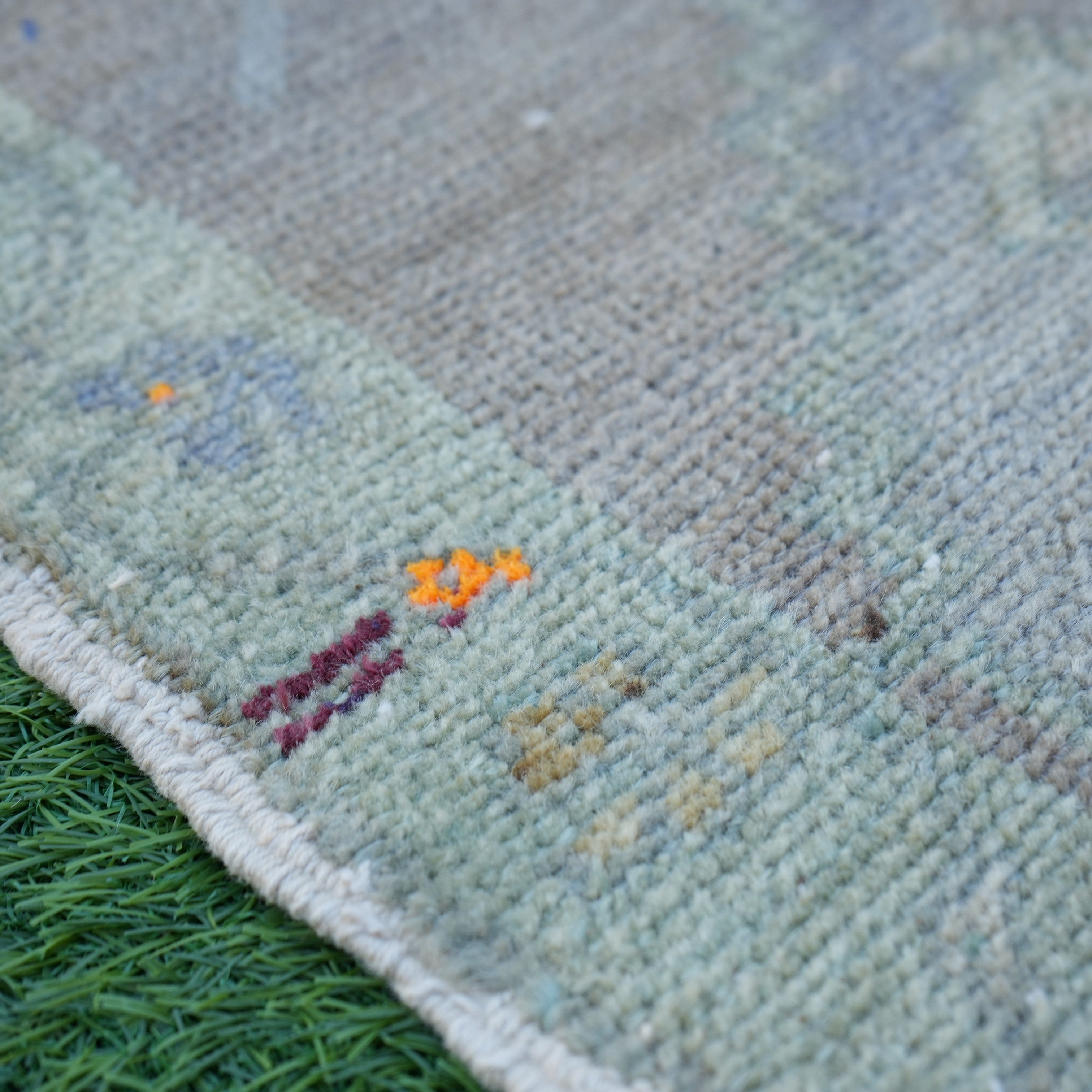 Trenton - Turkish Mini Rug