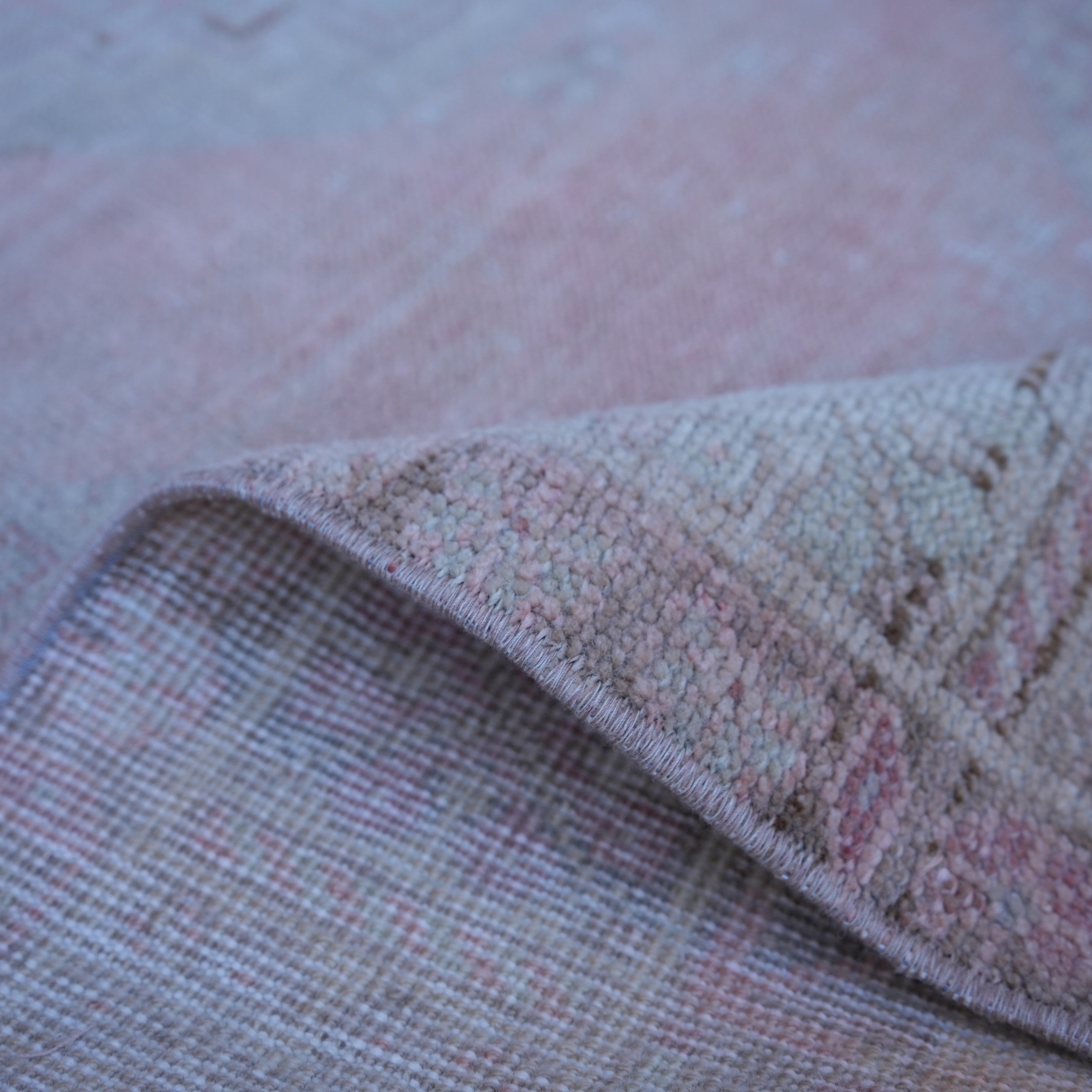 Tricia - Vintage Neutral Rug