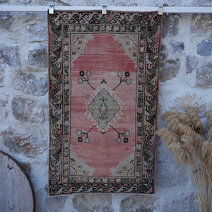 Hatty - Turkish Area Rug