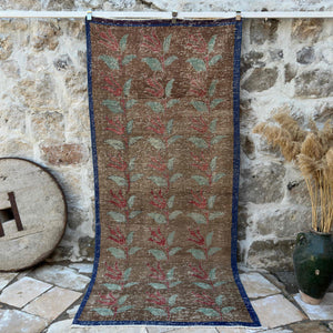 Tristin - Turkish Floral Rug