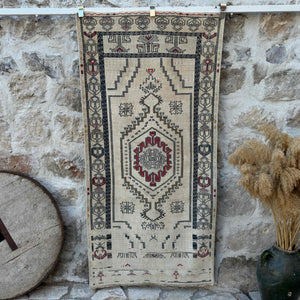 Cullen - Turkish Geometric Rug