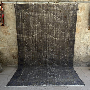 Rodriguez - Turkish Overdyed Rug