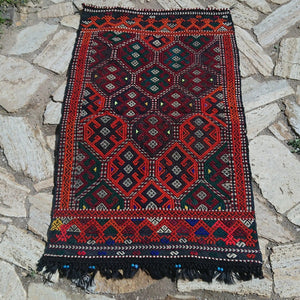 Wylda - Turkish Rug