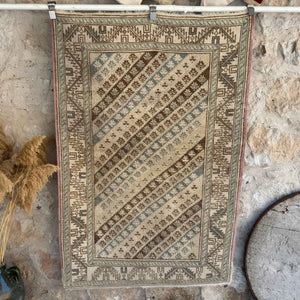 Bliss - Turkish Rug