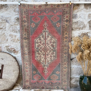 Cayson - Turkish Rug