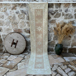 Louis - Turkish Runner Rug