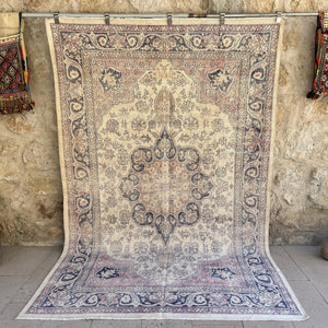 Lenora - Turkish Traditional Rug