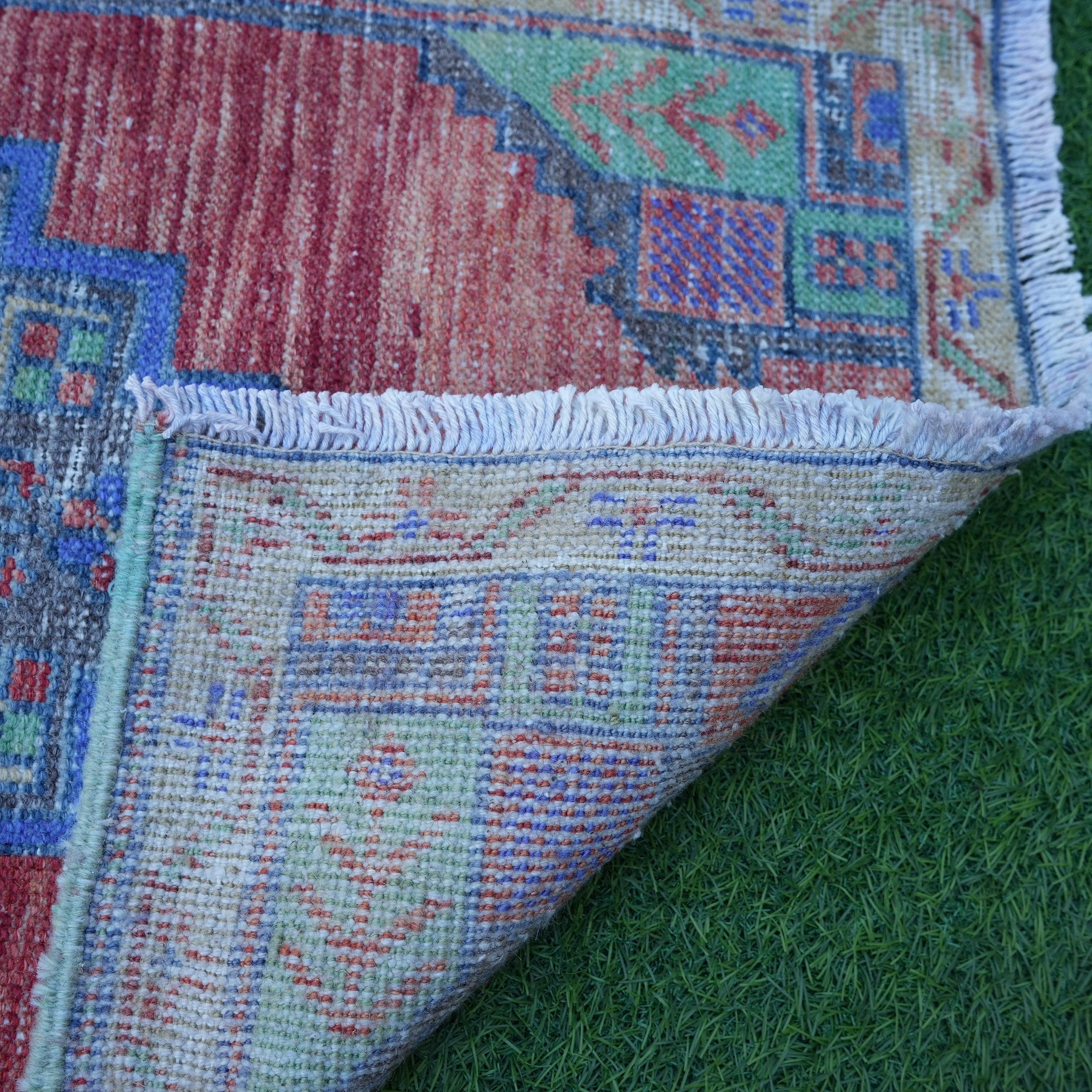 Valera - Small Turkish Rug