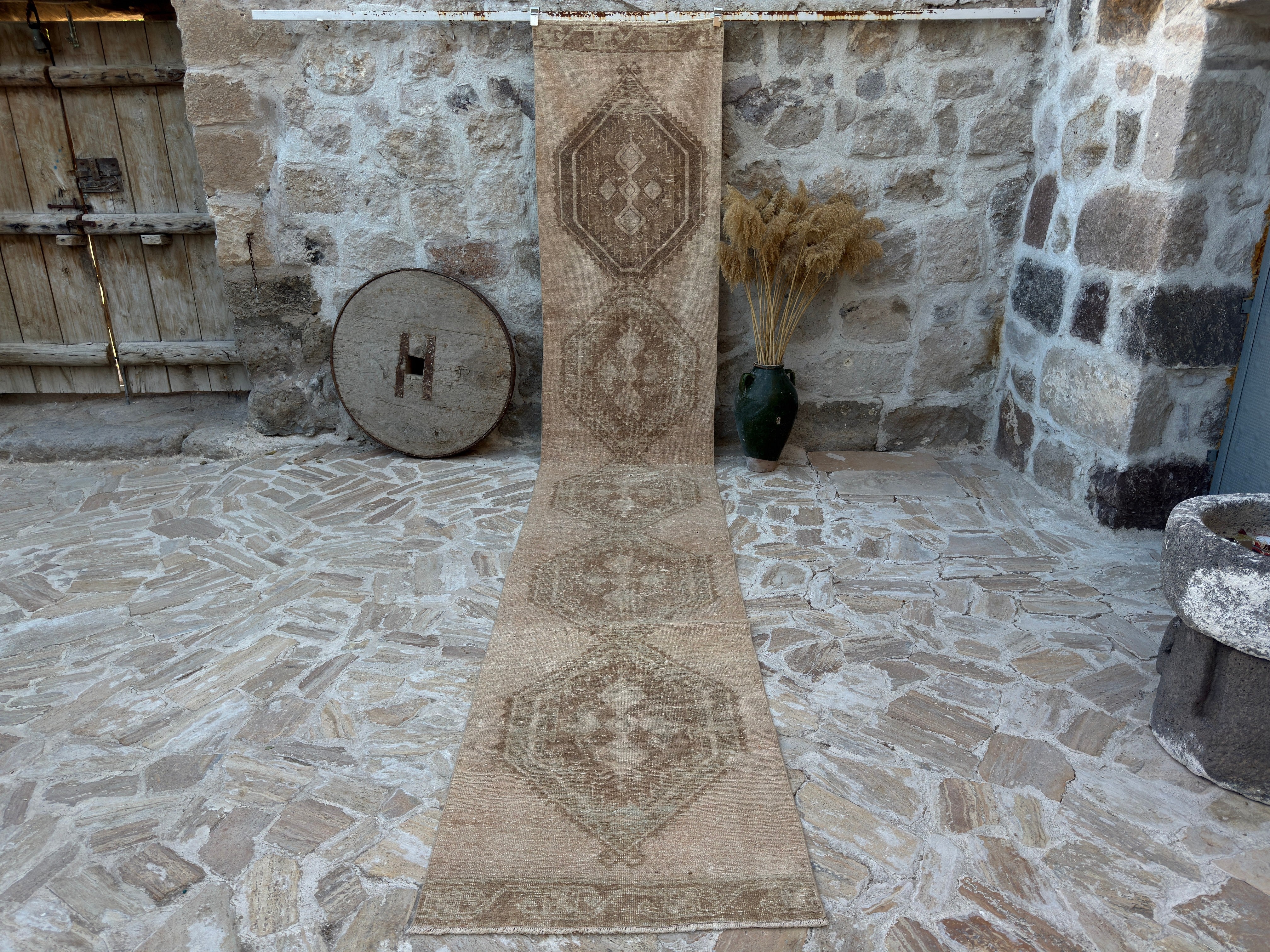 Valina 3’ x 16’