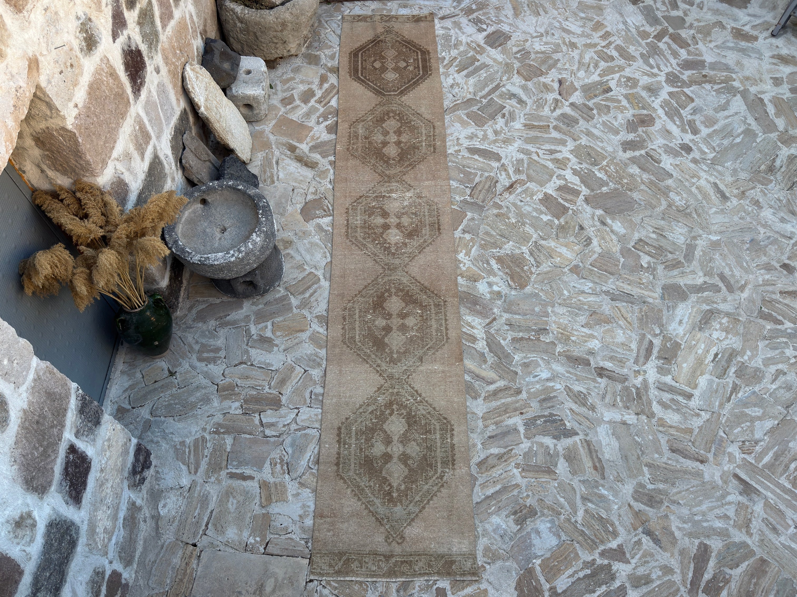 Valina 3’ x 16’