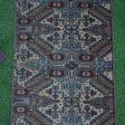 Vere - Vintage Turkish Rug