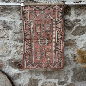 Jarrett - Vintage Anatolia Rug