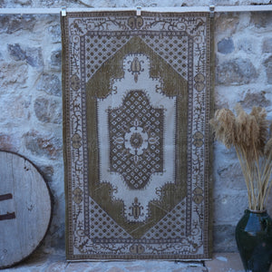 Kathi - Vintage Anatolian Rug