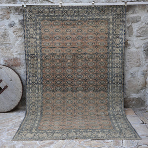 Davita - Vintage Anatolian Rug