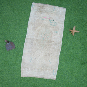 Stella - Vintage Area Rug