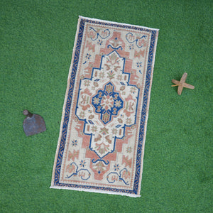Malcolm -  Vintage Area Rug