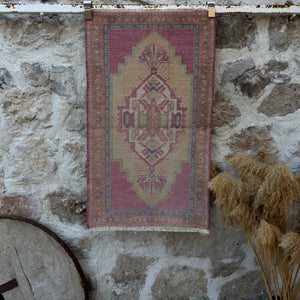 Nolan - Vintage Area Rug