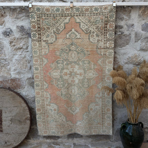 Denna - Vintage Area Rug