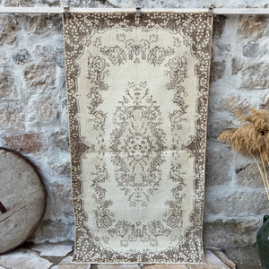 India - Vintage Area Rug
